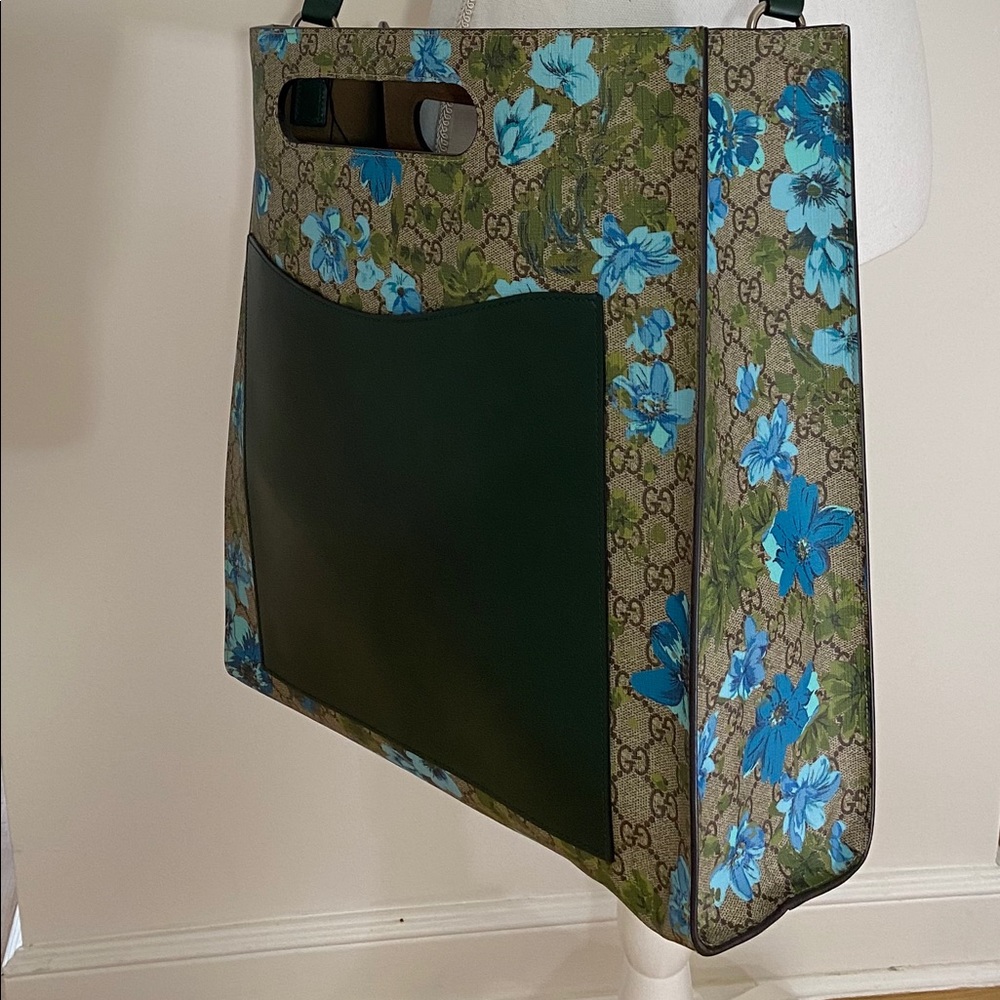 Gucci Tote Bag - Picture 2 of 4